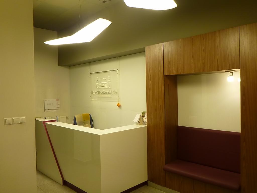 קילצה Apartament Na Solnej Z Widokiem מראה חיצוני תמונה
