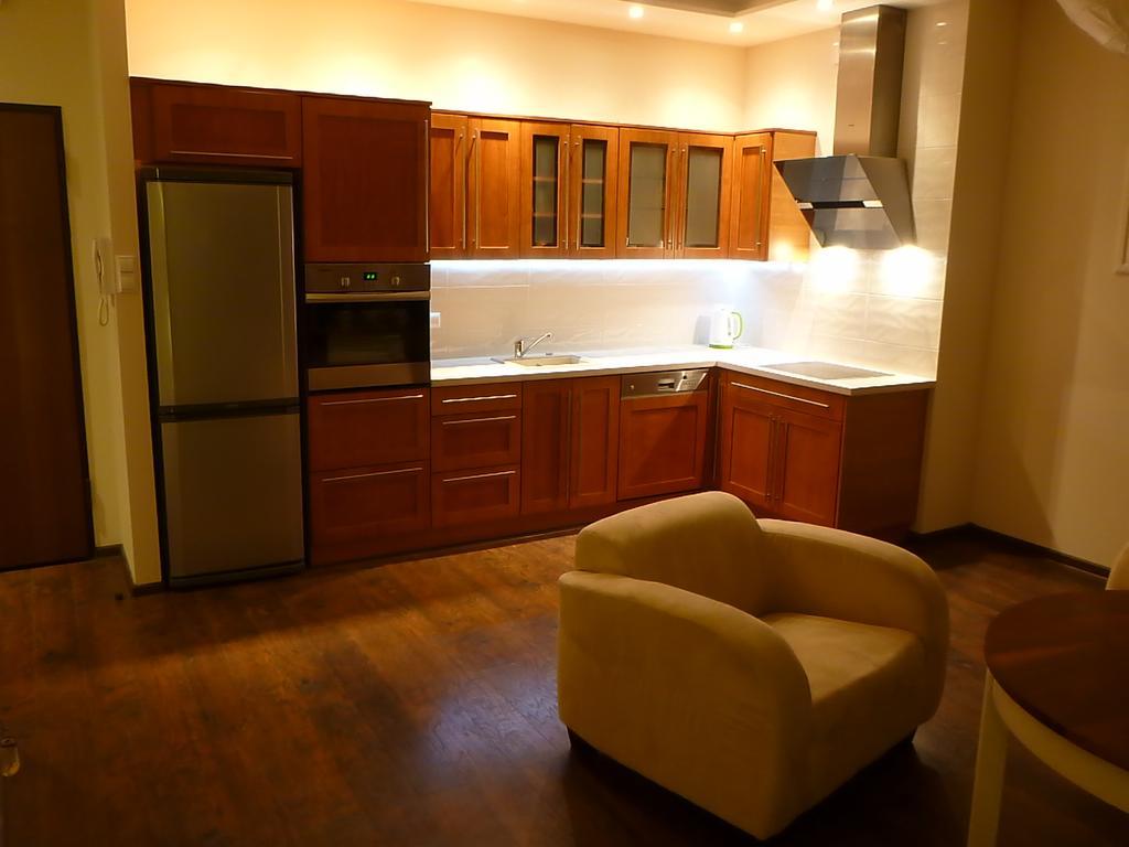 קילצה Apartament Na Solnej Z Widokiem מראה חיצוני תמונה