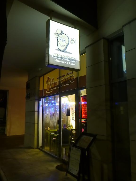 קילצה Apartament Na Solnej Z Widokiem מראה חיצוני תמונה