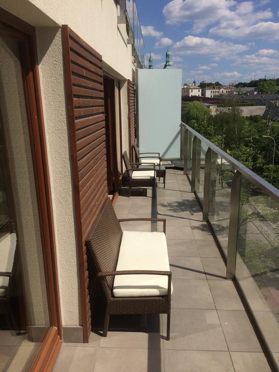 קילצה Apartament Na Solnej Z Widokiem מראה חיצוני תמונה