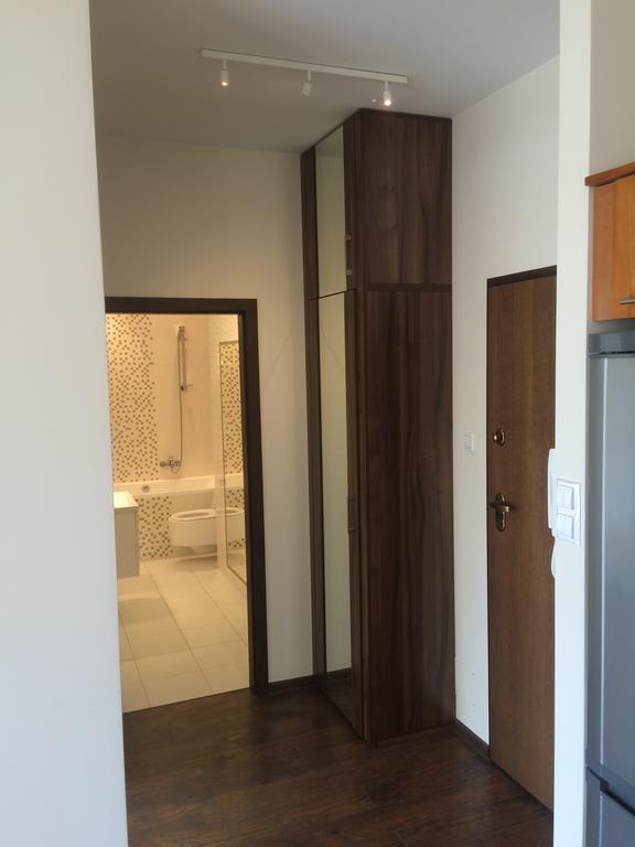 קילצה Apartament Na Solnej Z Widokiem מראה חיצוני תמונה