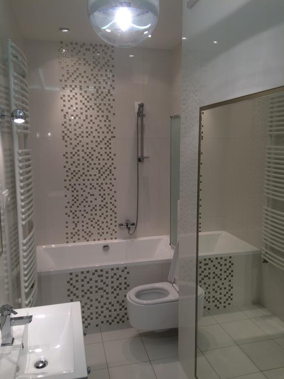 קילצה Apartament Na Solnej Z Widokiem מראה חיצוני תמונה
