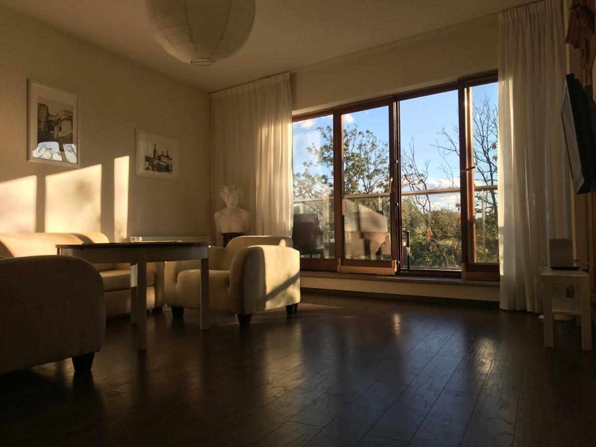 קילצה Apartament Na Solnej Z Widokiem מראה חיצוני תמונה